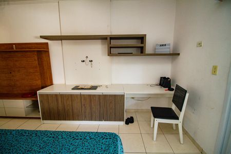 Casa para alugar com 140m², 3 quartos e 2 vagasSuíte 1