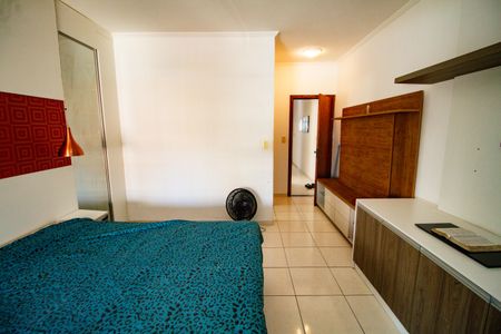 Casa para alugar com 140m², 3 quartos e 2 vagasSuíte 1