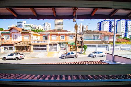 Casa para alugar com 140m², 3 quartos e 2 vagasVaranda