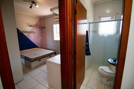 Casa para alugar com 140m², 3 quartos e 2 vagasSuíte 2