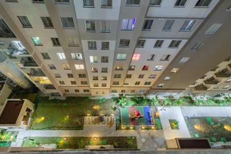 Apartamento para alugar com 35m², 2 quartos e sem vaga Apartamento para alugar com 35m², 2 quartos e sem vagaVista Quarto 2