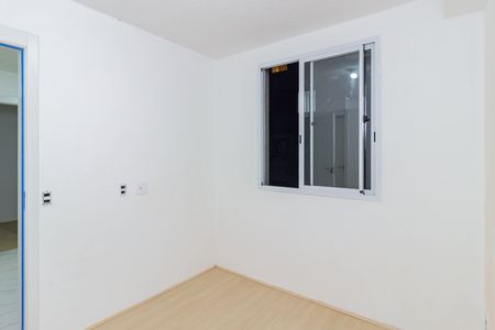 Quarto 1 de apartamento para alugar com 2 quartos, 35m² em Vila Pirituba, São Paulo