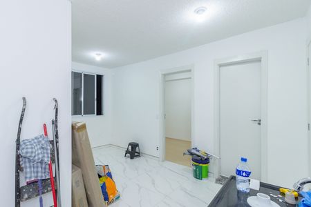 Apartamento para alugar com 35m², 2 quartos e sem vaga Apartamento para alugar com 35m², 2 quartos e sem vagaCozinha
