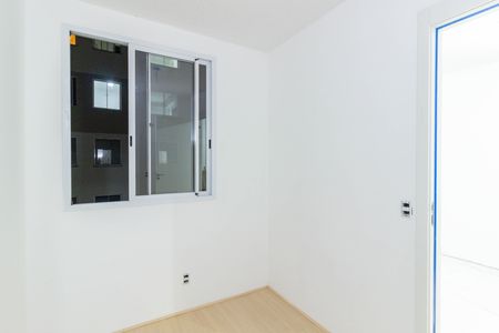 Quarto 2 de apartamento para alugar com 2 quartos, 35m² em Vila Pirituba, São Paulo