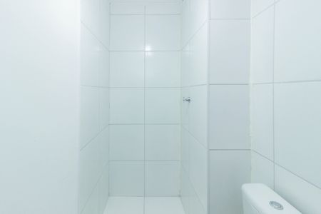 Apartamento para alugar com 35m², 2 quartos e sem vaga Apartamento para alugar com 35m², 2 quartos e sem vagaBanheiro