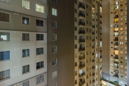 Vista Quarto 1 de apartamento para alugar com 2 quartos, 35m² em Vila Pirituba, São Paulo