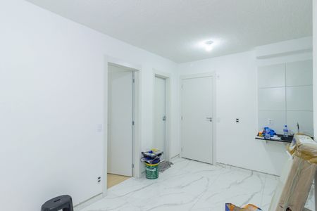 Sala de apartamento para alugar com 2 quartos, 35m² em Vila Pirituba, São Paulo