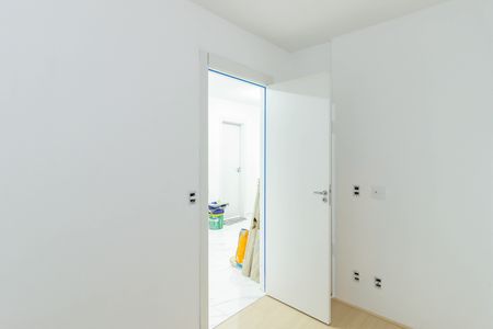 Apartamento para alugar com 35m², 2 quartos e sem vaga Apartamento para alugar com 35m², 2 quartos e sem vagaQuarto 2