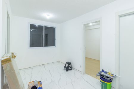 Sala de apartamento para alugar com 2 quartos, 35m² em Vila Pirituba, São Paulo