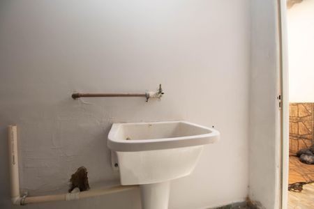 Casa para alugar com 103m², 2 quartos e 2 vagas Casa para alugar com 103m², 2 quartos e 2 vagasÁrea de Serviço