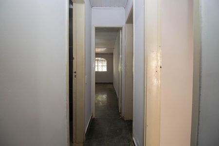 Casa para alugar com 103m², 2 quartos e 2 vagas Casa para alugar com 103m², 2 quartos e 2 vagasCorredor