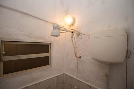 Casa para alugar com 103m², 2 quartos e 2 vagas Casa para alugar com 103m², 2 quartos e 2 vagasBanheiro da Suíte