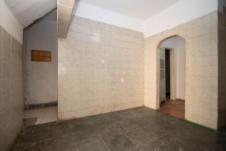 Casa para alugar com 103m², 2 quartos e 2 vagas Casa para alugar com 103m², 2 quartos e 2 vagasCozinha
