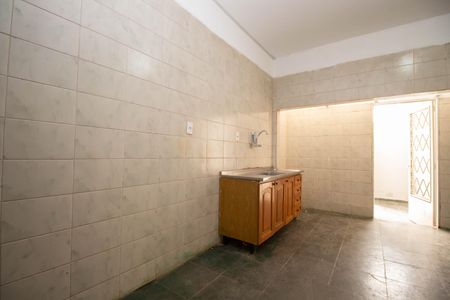 Casa para alugar com 103m², 2 quartos e 2 vagas Casa para alugar com 103m², 2 quartos e 2 vagasCozinha