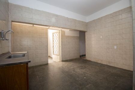 Casa para alugar com 103m², 2 quartos e 2 vagas Casa para alugar com 103m², 2 quartos e 2 vagasCozinha