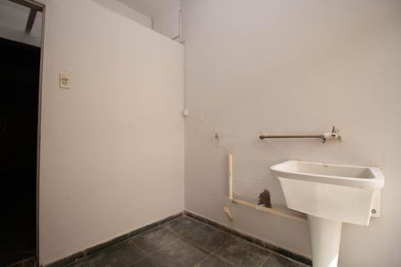 Casa para alugar com 103m², 2 quartos e 2 vagas Casa para alugar com 103m², 2 quartos e 2 vagasÁrea de Serviço