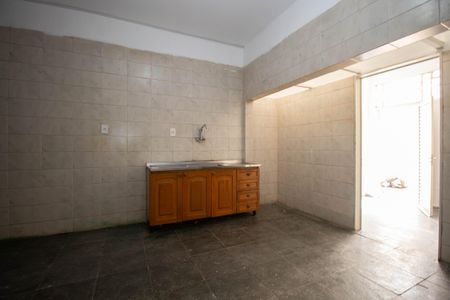 Casa para alugar com 103m², 2 quartos e 2 vagas Casa para alugar com 103m², 2 quartos e 2 vagasCozinha