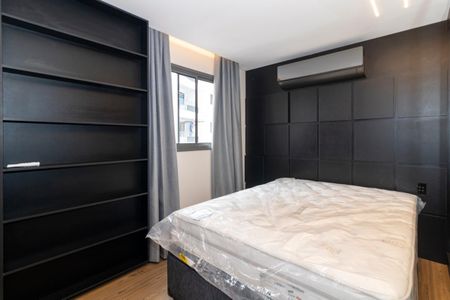 Studio para alugar com 40m², 1 quarto e sem vagaStudio