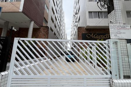 Studio para alugar com 38m², 1 quarto e 1 vaga Studio para alugar com 38m², 1 quarto e 1 vagaFachada