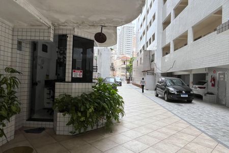 Studio para alugar com 38m², 1 quarto e 1 vaga Studio para alugar com 38m², 1 quarto e 1 vagaÁrea comum