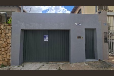 Casa para alugar com 220m², 2 quartos e 2 vagas Casa para alugar com 220m², 2 quartos e 2 vagasfachada / placa: bmLm 29
