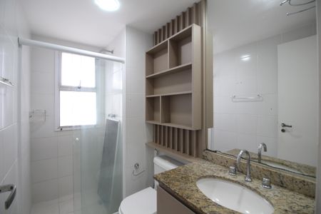 Apartamento para alugar com 75m², 2 quartos e 1 vagaQuarto 2 - Suíte