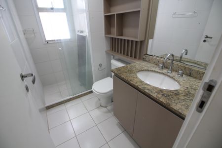 Apartamento para alugar com 75m², 2 quartos e 1 vagaQuarto 2 - Suíte