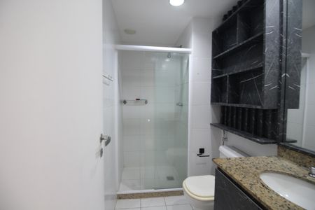 Apartamento para alugar com 75m², 2 quartos e 1 vagaBanheiro Social