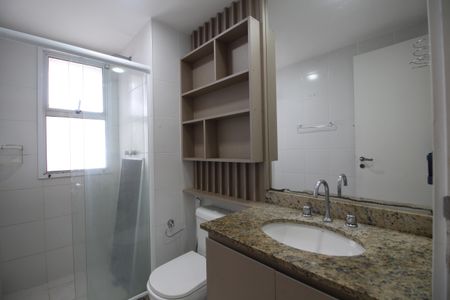 Apartamento para alugar com 75m², 2 quartos e 1 vagaQuarto 2 - Suíte