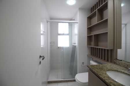 Apartamento para alugar com 75m², 2 quartos e 1 vagaQuarto 2 - Suíte