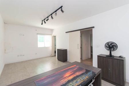 Quarto Suíte de casa para alugar com 4 quartos, 206m² em Carandiru, São Paulo