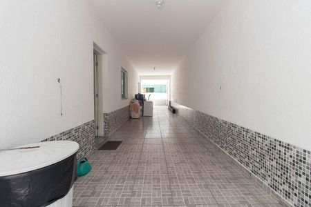 Casa para alugar com 206m², 4 quartos e 5 vagas Casa para alugar com 206m², 4 quartos e 5 vagasGaragem