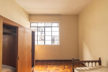 Quarto 2 de apartamento para alugar com 3 quartos, 178m² em Água Verde, Curitiba