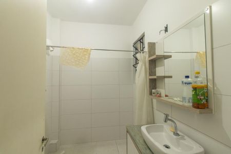 Apartamento para alugar com 178m², 3 quartos e 1 vagaBanheiro Social