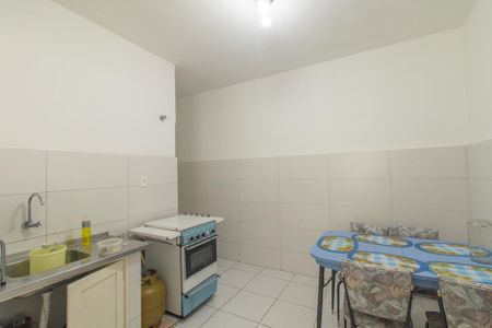 Apartamento para alugar com 178m², 3 quartos e 1 vagaCozinha
