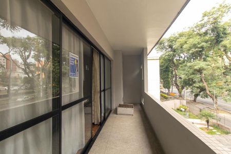 Apartamento para alugar com 178m², 3 quartos e 1 vagaPlaca