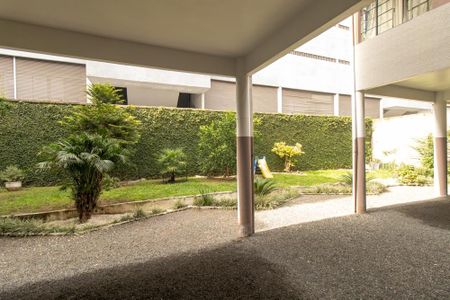 Apartamento para alugar com 178m², 3 quartos e 1 vagaÁrea externa