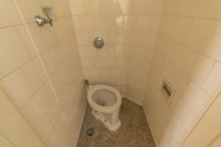 Apartamento para alugar com 178m², 3 quartos e 1 vagaBanheiro de serviço