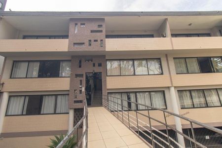 Apartamento para alugar com 178m², 3 quartos e 1 vagaFachada