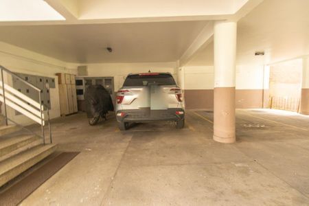 Apartamento para alugar com 178m², 3 quartos e 1 vagaGaragem