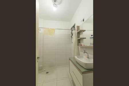 Apartamento para alugar com 178m², 3 quartos e 1 vagaBanheiro Social