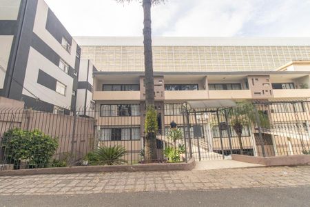 Apartamento para alugar com 178m², 3 quartos e 1 vagaFachada