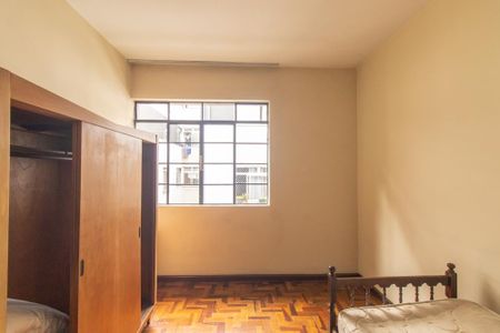 Quarto 2 de apartamento para alugar com 3 quartos, 178m² em Água Verde, Curitiba