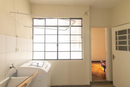 Apartamento para alugar com 178m², 3 quartos e 1 vagaÁrea de Serviço