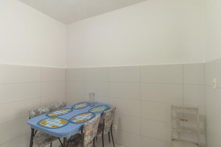 Apartamento para alugar com 178m², 3 quartos e 1 vagaCozinha