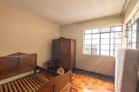 Apartamento para alugar com 178m², 3 quartos e 1 vagaQuarto 3