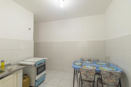Apartamento para alugar com 178m², 3 quartos e 1 vagaCozinha