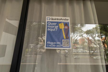 Apartamento para alugar com 178m², 3 quartos e 1 vagaPlaca