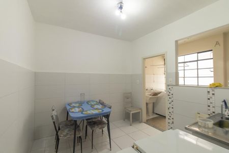 Apartamento para alugar com 178m², 3 quartos e 1 vagaCozinha