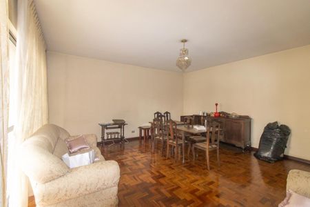 Apartamento para alugar com 178m², 3 quartos e 1 vagaSala